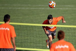اخبار,اخبارورزشی,پرسپولیس