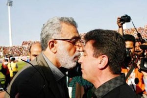 اخبار,اخبارورزشی,حسین فرکی