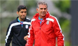 اخبار,اخبارورزشی,کارلوس کی‌روش