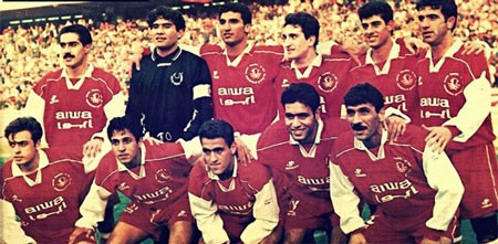 اخبار,اخبارورزشی, باشگاه  پرسپولیس 