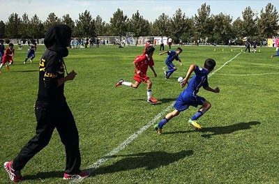 اخبار,اخبارورزشی,فوتبال پسران