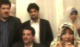 اخبار,اخبارسیاسی, ازدواج عماد هاشمی رفسنجانی 