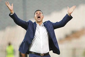 اخبار,اخبارورزشی,باشگاه  پرسپولیس