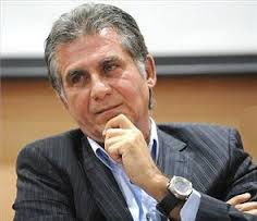 اخبار,اخبار ورزشی,قرارداد  کی‌روش 
