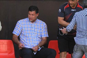 اخبار,اخبار ورزشی,تیم فوتبال  پرسپولیس 