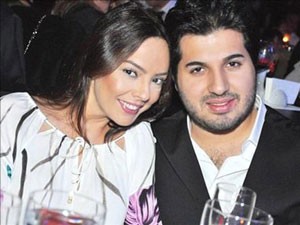 اخبار,اخبارسیاسی,رابطه بابک زنجانی وضراب