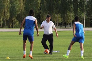 اخبار,اخبارورزشی,امیر قلعه نویی