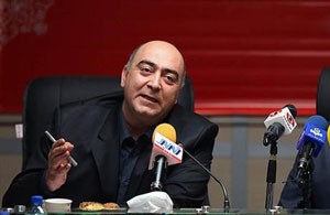 اخبار,اخبارورزشی,حمیدرضا سیاسی