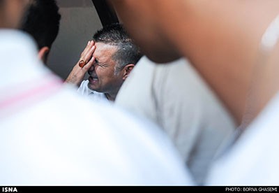 اخبار,اخبارورزشی,برکناری علی دایی از پرسپولیس