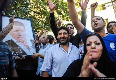 اخبار,اخبارورزشی,برکناری علی دایی از پرسپولیس