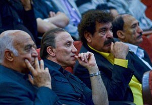 اخبار,اخبارورزشی,ورزشگاه درفشی فر
