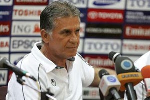 اخبار,اخبارورزشی,كی روش