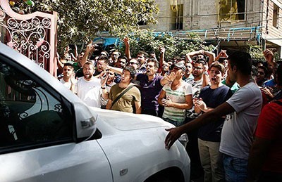 اخبار,اخبار ورزشی,اولین تمرین پرسپولیس با درخشان