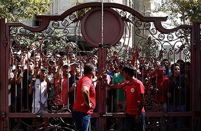 اخبار,اخبار ورزشی,اولین تمرین پرسپولیس با درخشان