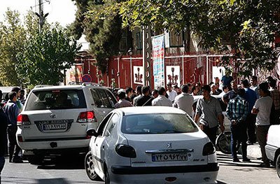 اخبار,اخبار ورزشی,اولین تمرین پرسپولیس با درخشان