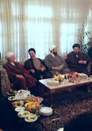 اخبار,اخبارسیاسی, ازدواج عماد هاشمی با زهرا سید روحانی