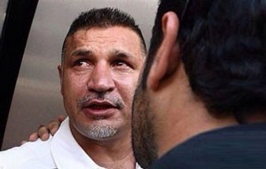 اخبار,اخبارورزشی,وزیر ورزش