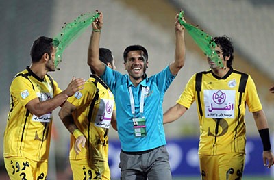 اخبار,اخبارورزشی,دیدار پرسپولیس و نفت