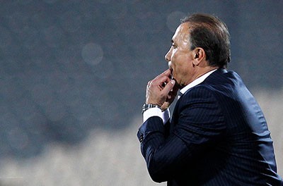 اخبار,اخبارورزشی,دیدار پرسپولیس و نفت