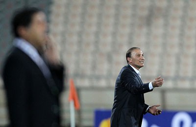 اخبار,اخبارورزشی,دیدار پرسپولیس و نفت