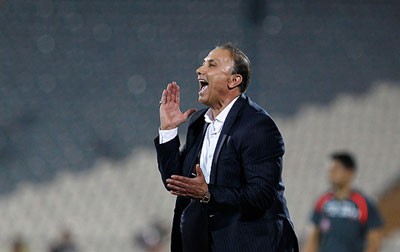 اخبار,اخبارورزشی,دیدار پرسپولیس و نفت