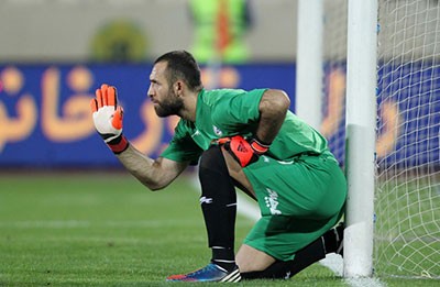 اخبار,اخبارورزشی,دیدار پرسپولیس و نفت