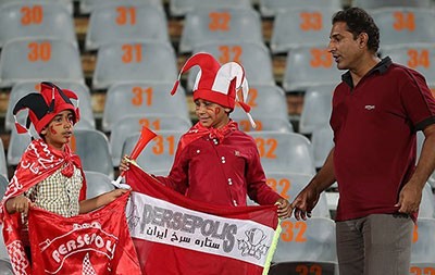 اخبار,اخبارورزشی,دیدار پرسپولیس و نفت