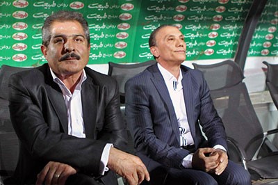 اخبار,اخبارورزشی,دیدار پرسپولیس و نفت
