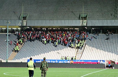 اخبار,اخبارورزشی,دیدار پرسپولیس و نفت