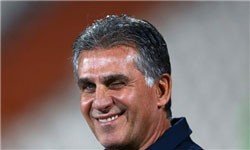اخبار,اخبارورزشی, کی روش 