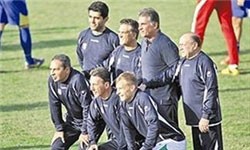 اخبار,اخبار ورزشی, سرمربی تیم ملی
