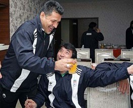 اخبار,اخبار ورزشی,فوتبال ایران