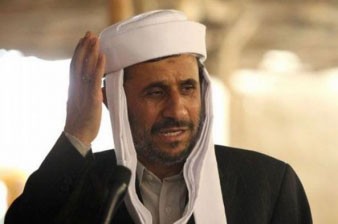 اخبار,اخبارسیاسی,احمدی نژاد