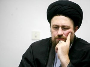 اخبار,اخبارسیاسی,سید حسن خمینی