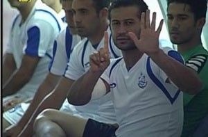 اخبار,اخبارورزشی,مهرداد اولادی