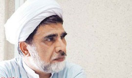 اخبار,اخبارسیاسی,فاضل میبدی