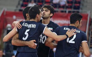 اخبار,اخبارورزشی,امیر غفور