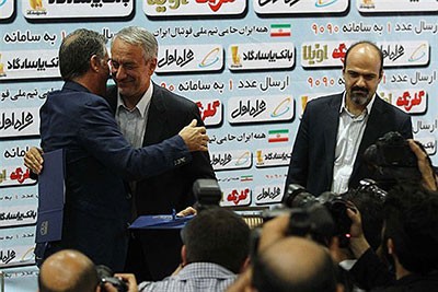 اخبار,اخبارورزشی,قرارداد کی روش