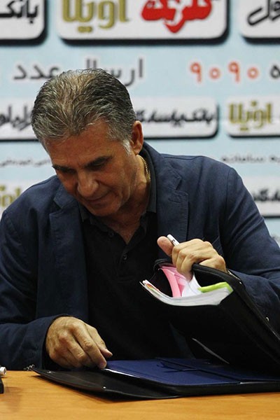 اخبار,اخبارورزشی,قرارداد کی روش