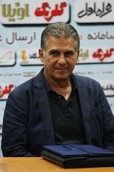 اخبار,اخبارورزشی,قرارداد کی روش