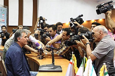 اخبار,اخبارورزشی,قرارداد کی روش
