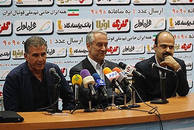 اخبار,اخبارورزشی,قرارداد کی روش