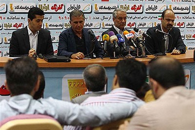 اخبار,اخبارورزشی,قرارداد کی روش