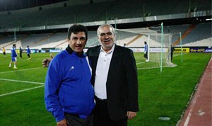اخبار,اخبارورزشی,امیر قلعه نویی 