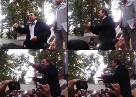 اخبار,اخبارسیاسی,احمدی نژاد