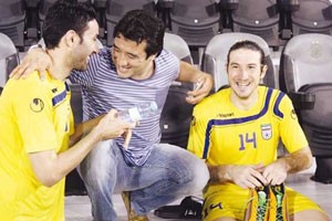 اخبار,اخبارورزشی, خداداد عزیزی