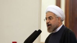 اخبار,اخبارسیاسی,حسن روحانی 