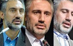 اخبار,اخبارسیاسی, حمید پورمحمدی 