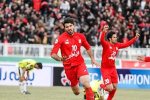 اخبار,اخبارورزشی,فوتبال ایران