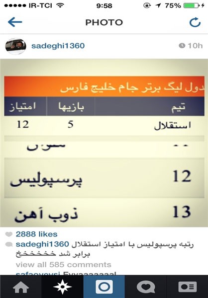 اخبار,اخبارورزشی,پرسپولیس